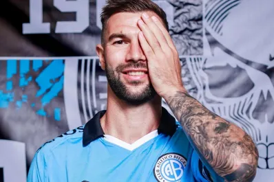 Atlético Tucumán está cerca de sumar su sexto refuerzo