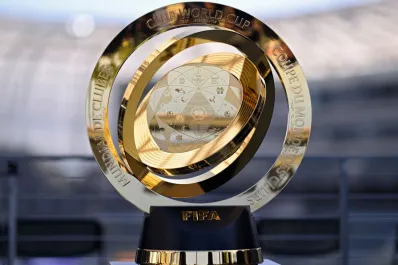 La FIFA blindó el Mundial de Clubes