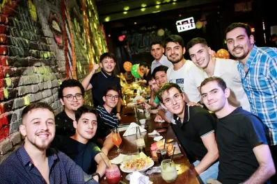 Elegí tu plan para el Día del Amigo y estirá la fiesta durante todo el finde