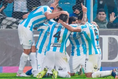 La nueva baja confirmada de Atlético Tucumán: un arquero menos