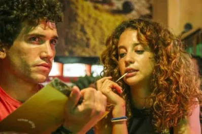 No vas a poder dejar de verla: la película española en Netflix que te va a romper el corazón