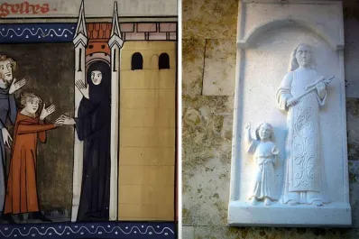 ¿Qué santos se recuerdan este 18 de julio?