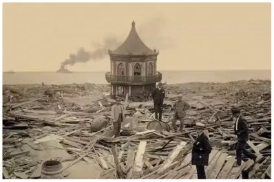 A más de 100 años del terremoto en Atacama: qué ocurrió en realidad y por qué todavía es un misterio