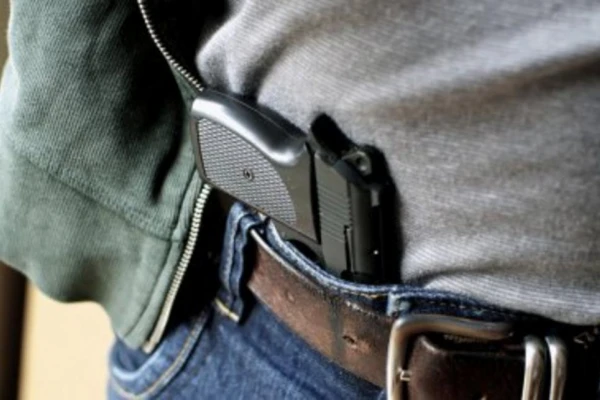 Más del 60% de los usuarios de armas de fuego tiene vencida su licencia