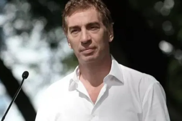 Elecciones bonaerenses: Diego Santilli destacó el acuerdo entre el PRO y LLA