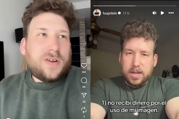 Reconocido humorista reclamó a la Municipalidad de San Miguel de Tucumán por haber usado su imagen