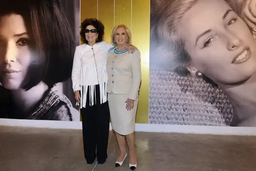 CINE Y TELEVISIÓN. La suya es una amistad que resiste al tiempo, a los egos y a las luces del espectáculo. / BAFICI