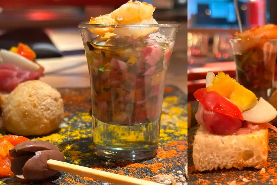 El sabor de España llega a Tucumán: se viene la segunda edición de la Noche Española en Hilton Garden Inn