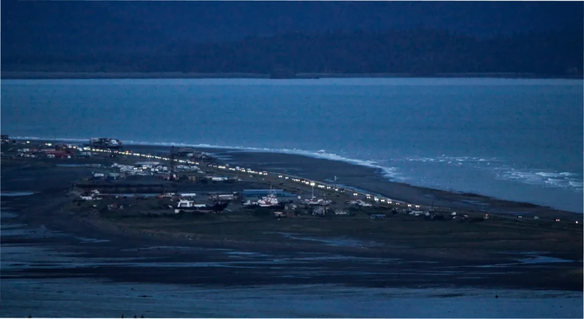 Las alertas de tsunami se desactivaron tiempo después.