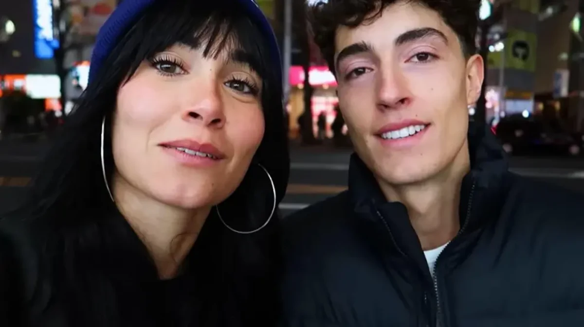 Los dos encantadores pueblos de Castilla y León que Aitana y Plex eligieron para su escapada rural