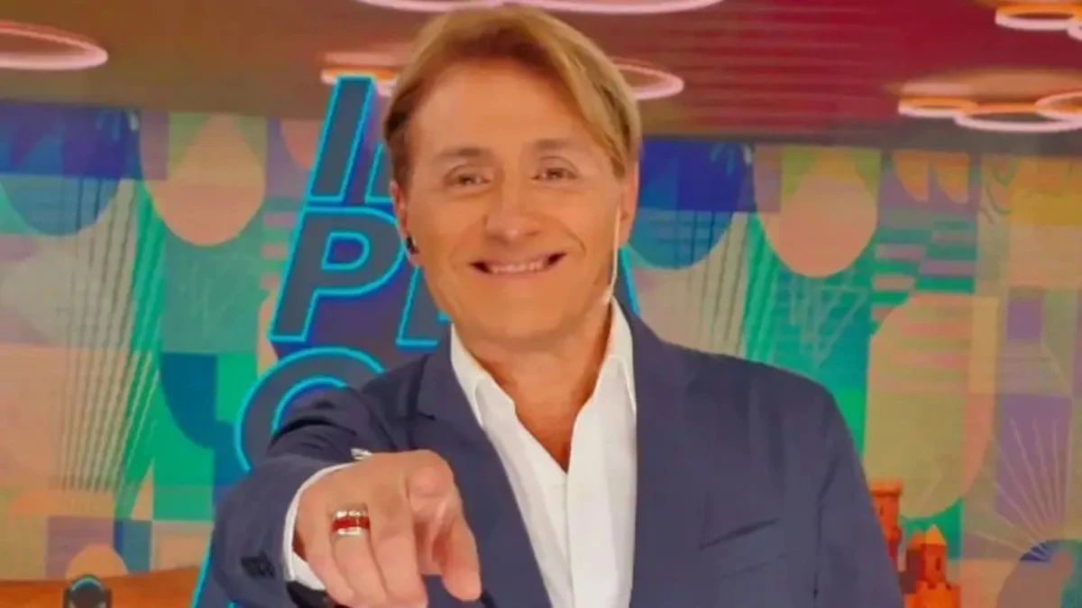 Apuñalaron a Daniel Gómez Rinaldi durante un asalto: Pensaba dónde me iba a pegar el próximo cuchillazo