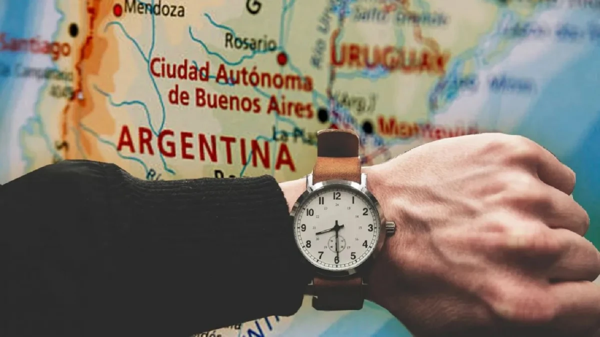 Desde Tucumán, un llamado a repensar el huso horario argentino: “Estamos desfasados con el sol”