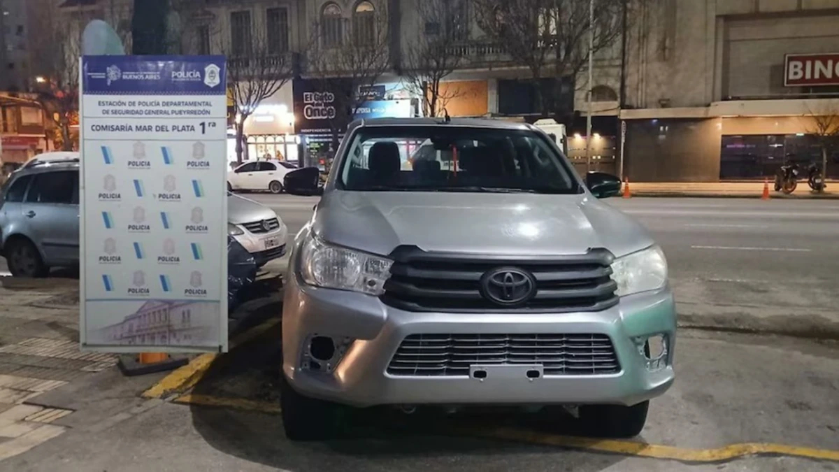Otro ataque de viudas negras: lo drogaron en un hotel de Mar del Plata y le robaron la camioneta