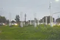 Obra frenada: ¿qué pasará con el cruce de San Andrés?