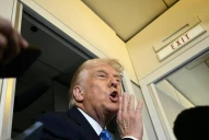 Aranceles de Trump golpean a Brasil: impuestos del 50% al ingreso de café, carne y azúcar