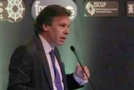 Quién es Alejandro Díaz, el nuevo titular de la Sindicatura General de la Nación