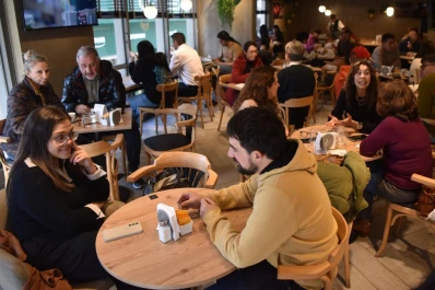 10 planes para celebrar el Día del Amigo