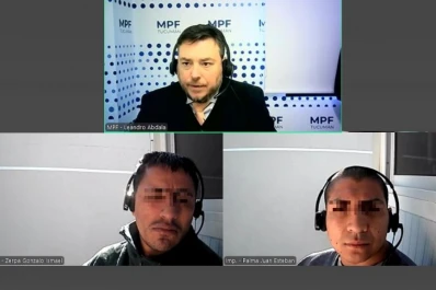 Imputan a dos prófugos de la comisaría de El Colmenar