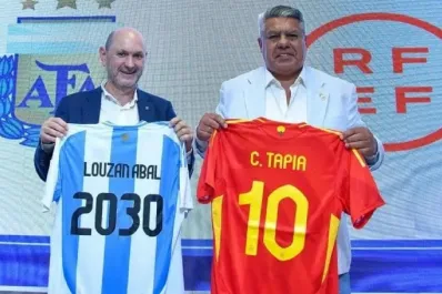 Argentina vs. España: la Finalissima ya tiene fecha confirmada para 2026