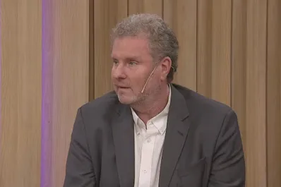 Atentado contra Cristina Kirchner: solicitaron una nueva pericia al celular de Gerardo Milman