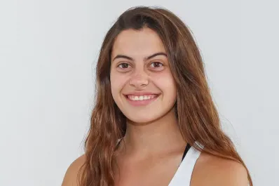 Luto en el deporte chileno: ¿de qué murió la atleta María Gracia Varas?