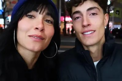 Los dos encantadores pueblos de Castilla y León que Aitana y Plex eligieron para su escapada rural