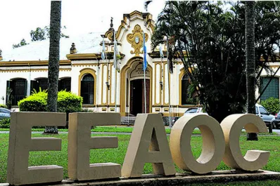 La Eeaoc celebra su 116° aniversario