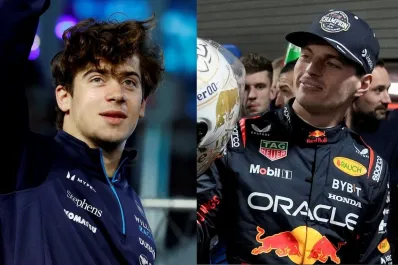 El efecto dominó que podría dejar a Colapinto sin Fórmula 1