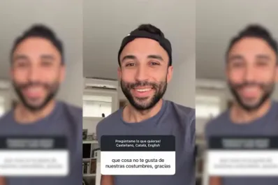 Un estadounidense en España revela lo que menos le gusta de los españoles y genera debate en redes