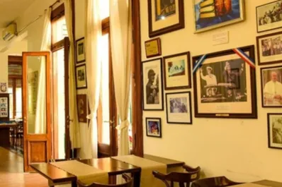 El Gobierno intervino la cooperativa que manejaba un bar en el Instituto Juan Domingo Perón