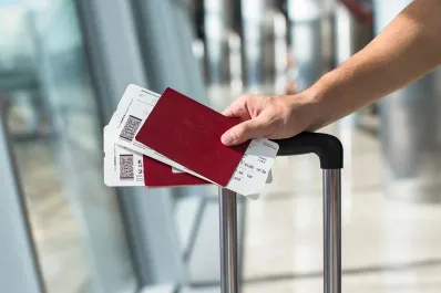 ¿Qué documentos se necesitan para viajar al Mundial 2026?