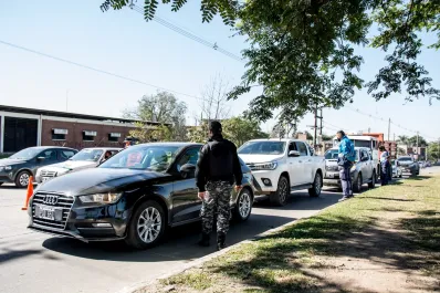 Yerba Buena: reforzarán los controles de tránsito y seguridad por el Día del Amigo