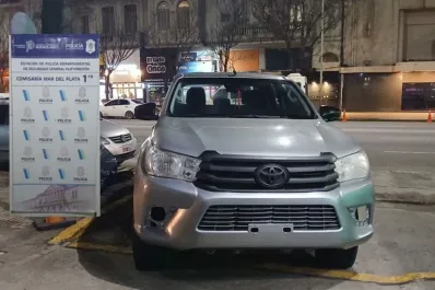 Otro ataque de viudas negras: lo drogaron en un hotel de Mar del Plata y le robaron la camioneta