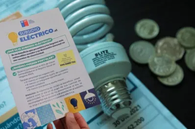Cuenta regresiva para saber si obtuviste el Subsidio Eléctrico: revisa cuándo y dónde consultar