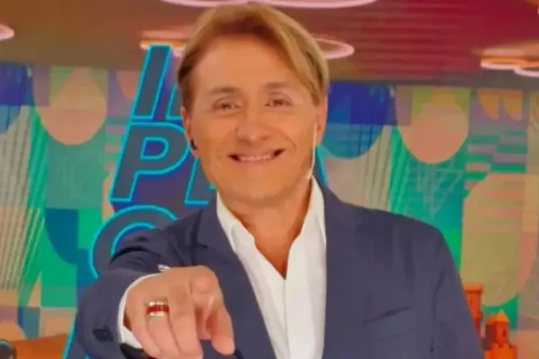 Apuñalaron a Daniel Gómez Rinaldi durante un asalto: Pensaba dónde me iba a pegar el próximo cuchillazo