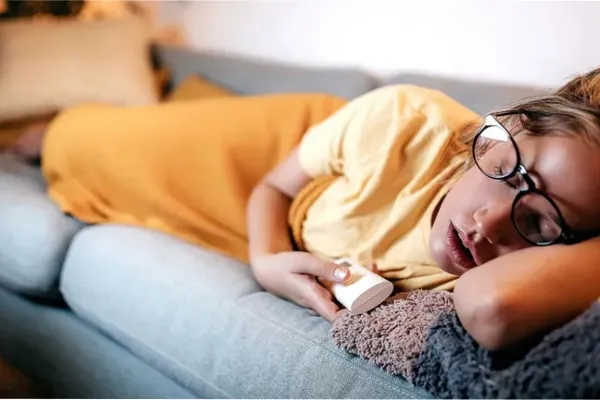 ¿Estás durmiendo más de lo que deberías? Estas son las consecuencias de las siestas excesivas