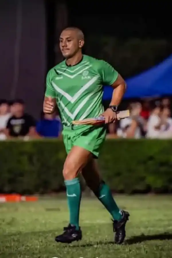 Final del Anual de rugby: cómo será el domingo en La Caldera