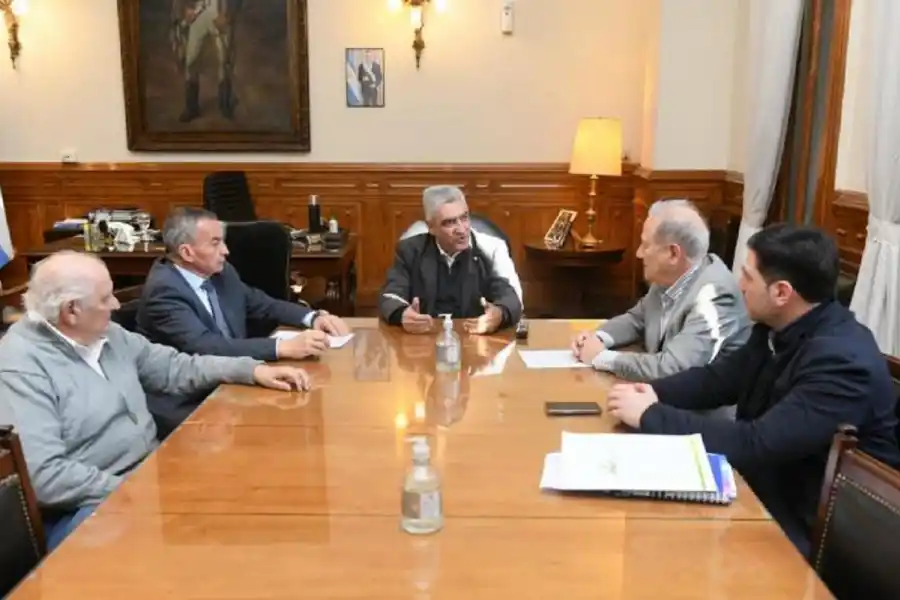 COMUNICACIÓN PÚBLICA