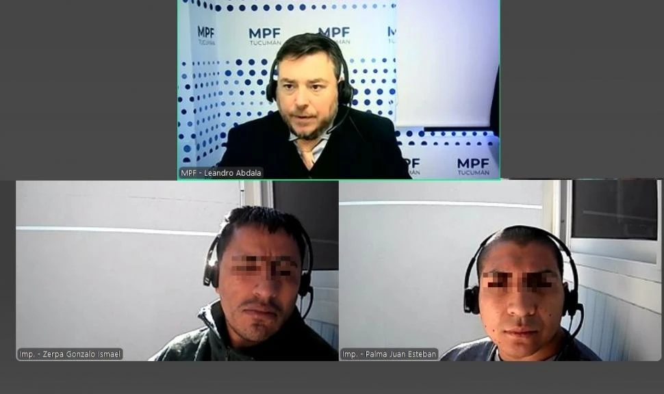 Imputan a dos prófugos de la comisaría de El Colmenar