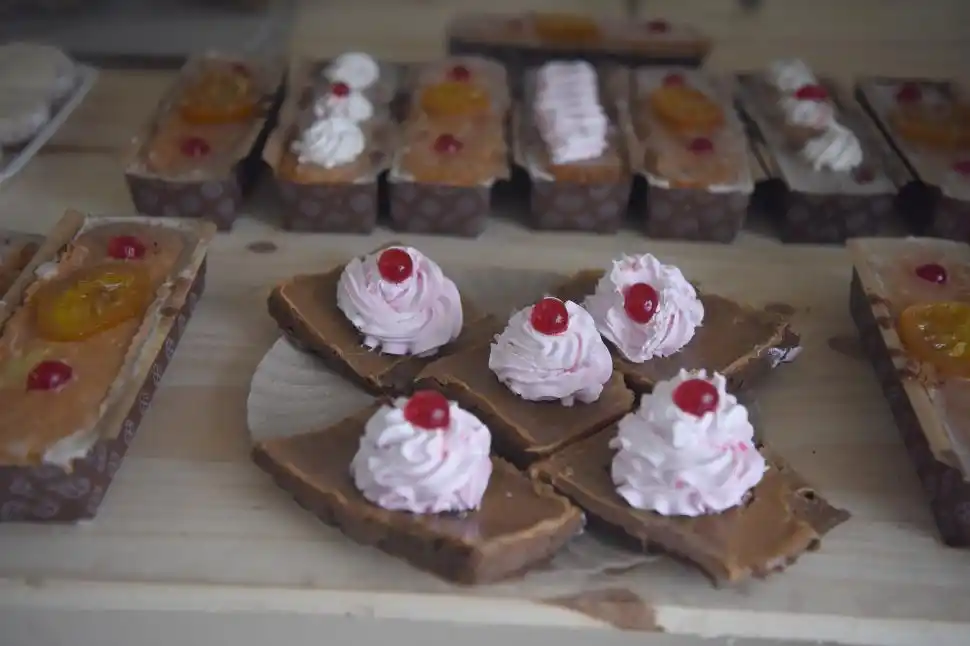 Jóvenes en recuperación de adicciones abrieron un bar campestre en El Cadillal
