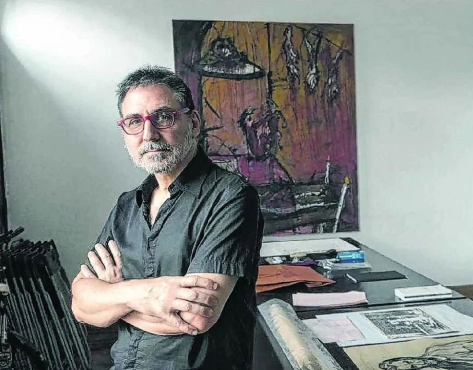 EMILIO GARCÍA WEHBI. Un testimonio del neoliberalismo menemista.