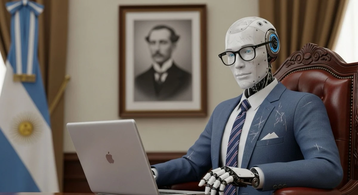 Revisión futurológica: ¿Le pegué o mandé fruta en mi pronóstico para 2025?