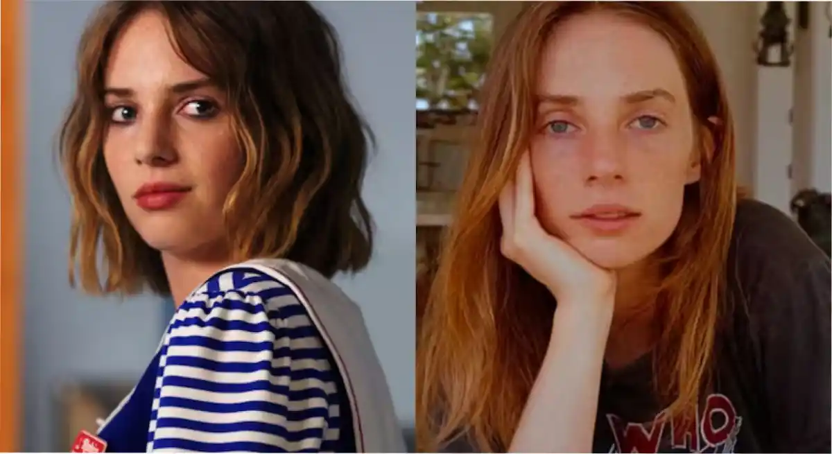 Así lucen hoy los personajes de Stranger Things, a nueve años del estreno de la exitosa serie