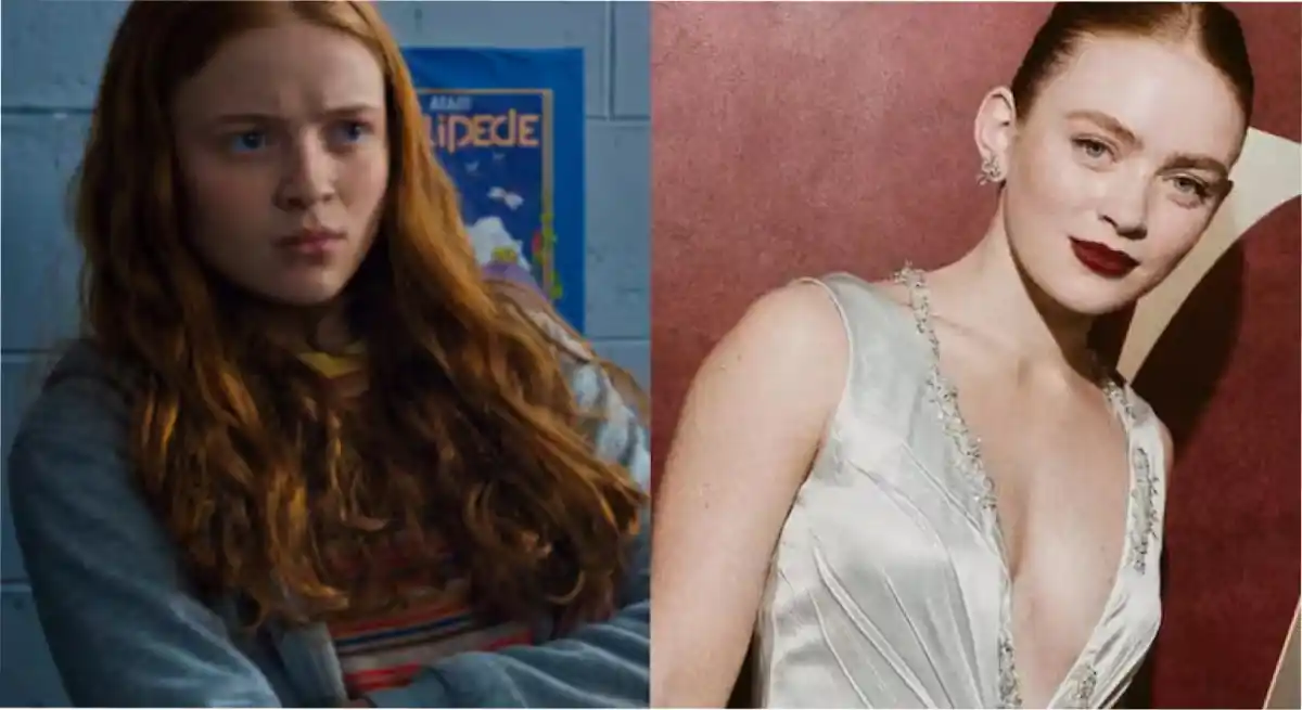 Así lucen hoy los personajes de Stranger Things, a nueve años del estreno de la exitosa serie