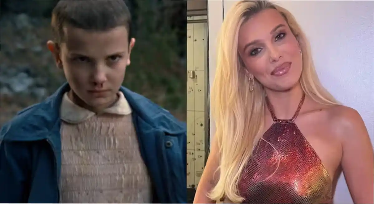 Así lucen hoy los personajes de Stranger Things, a nueve años del estreno de la exitosa serie