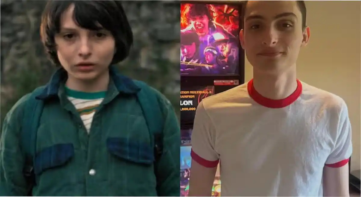 Así lucen hoy los personajes de Stranger Things, a nueve años del estreno de la exitosa serie