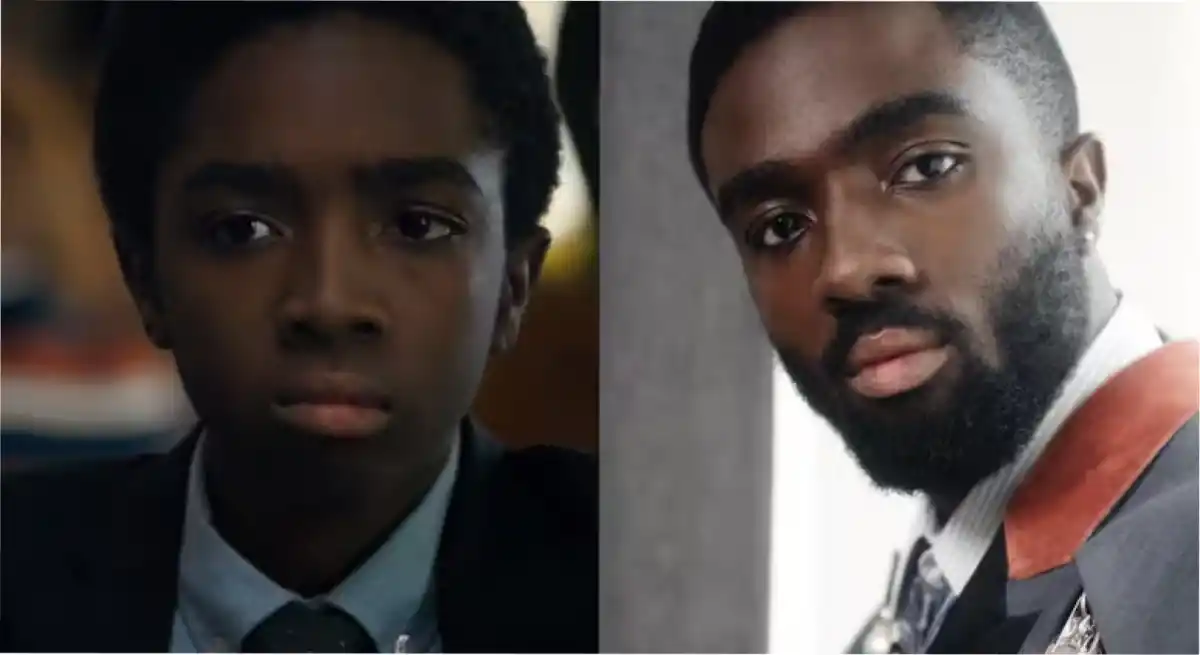 Así lucen hoy los personajes de Stranger Things, a nueve años del estreno de la exitosa serie