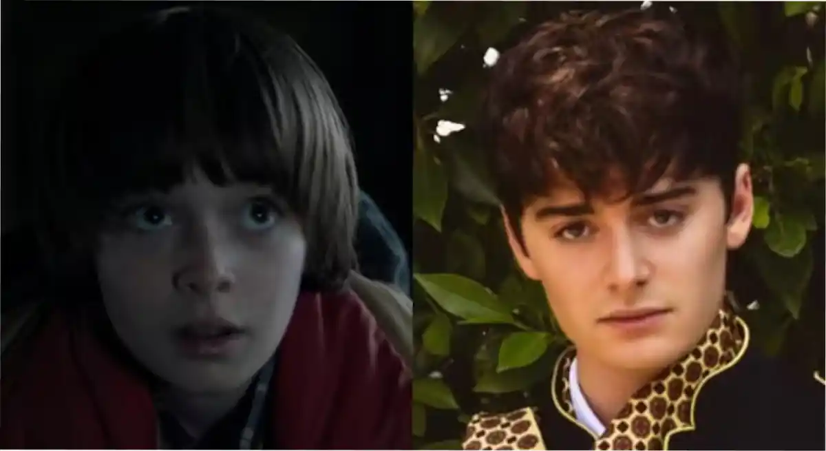 Así lucen hoy los personajes de Stranger Things, a nueve años del estreno de la exitosa serie