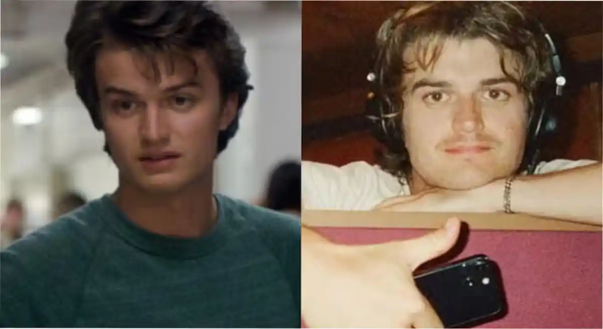 Así lucen hoy los personajes de Stranger Things, a nueve años del estreno de la exitosa serie