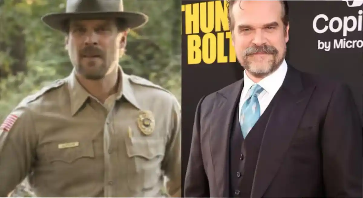 Así lucen hoy los personajes de Stranger Things, a nueve años del estreno de la exitosa serie